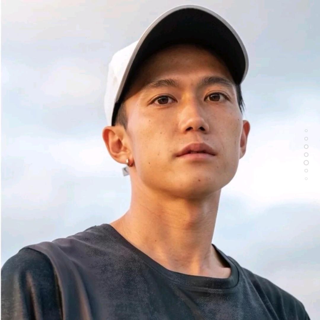 @哈孜孜🏃‍♂️