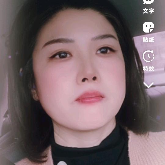 漂亮美女