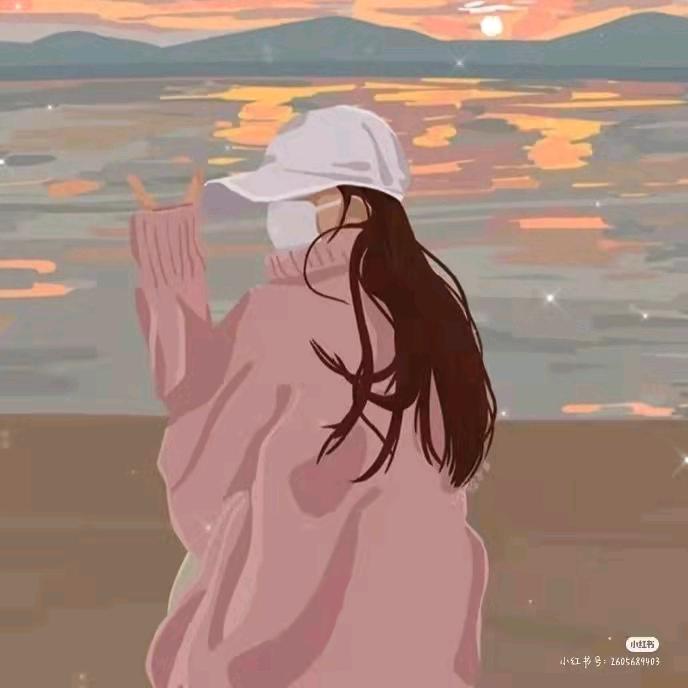 何止海风