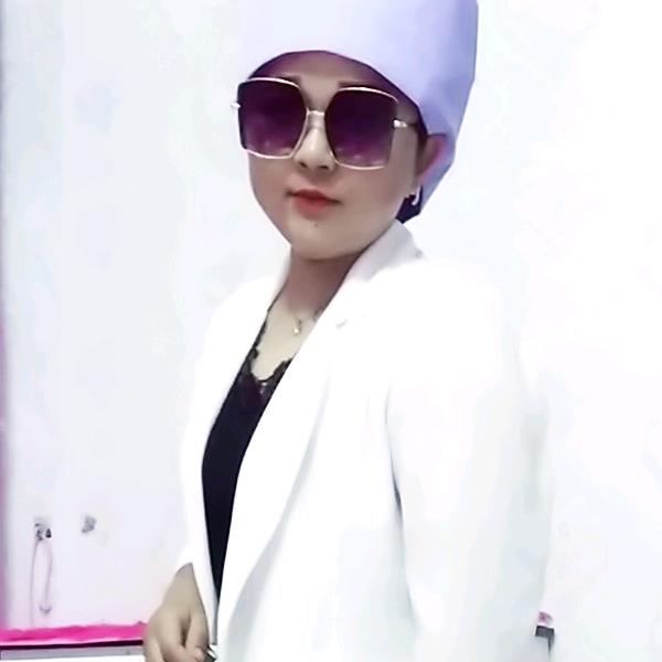 最美小英