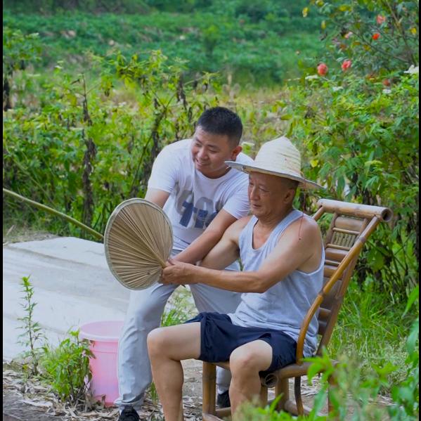 巴渝谢老三