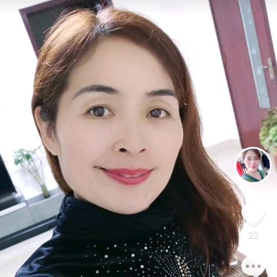 香香儿