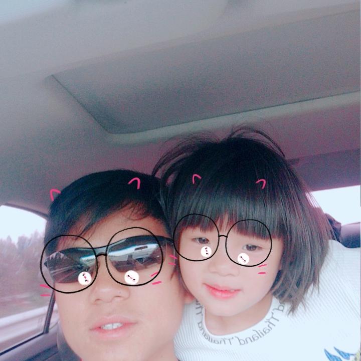 许梦娇