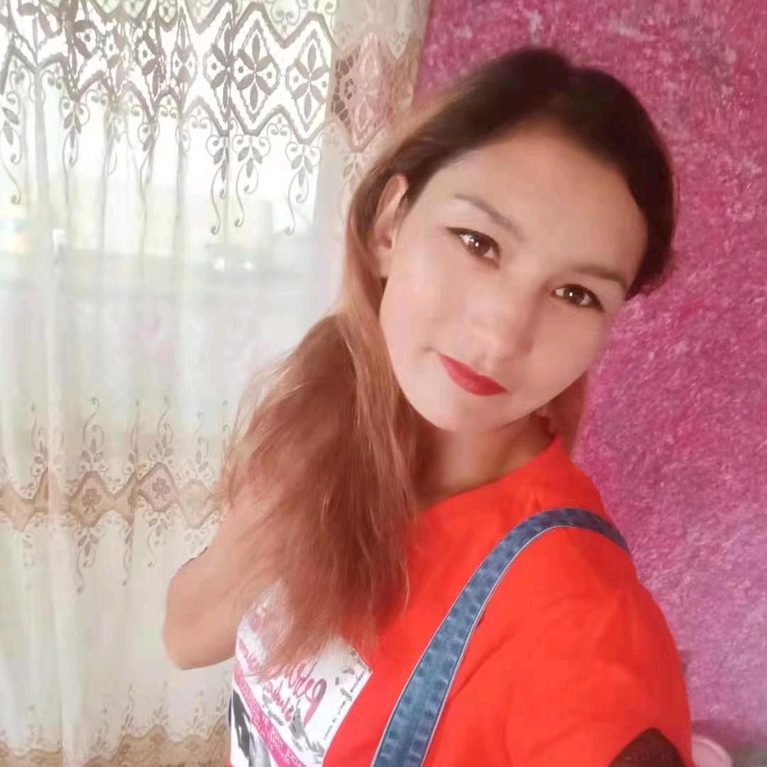 阿曼古丽3414