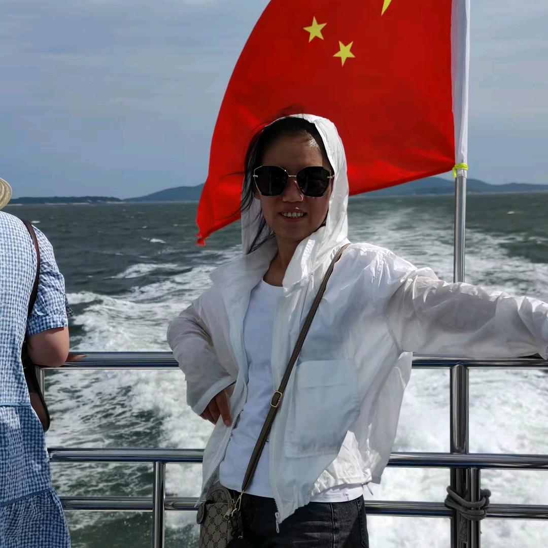 卖房子的静姐…