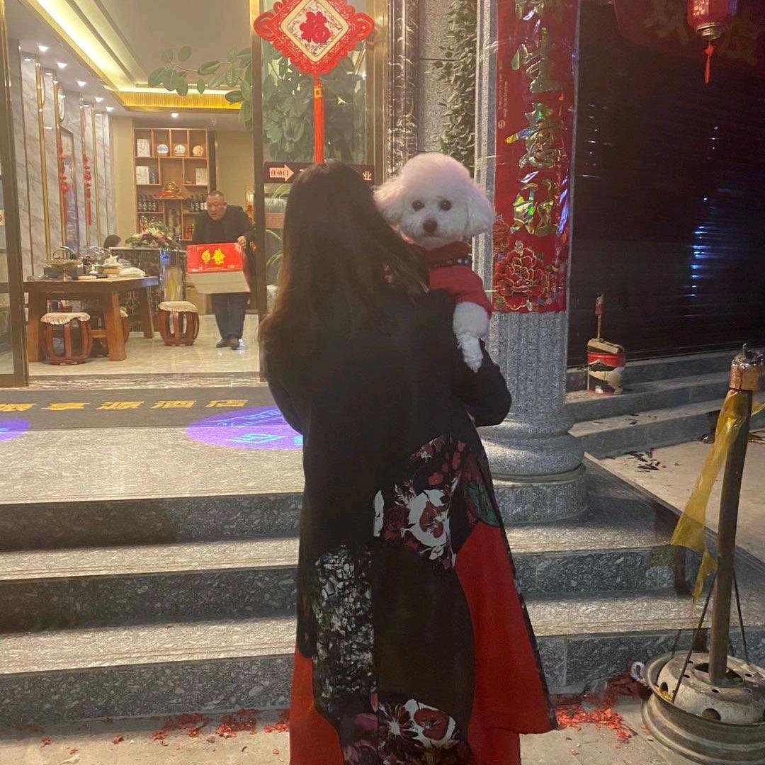 香香（拒绝私聊）