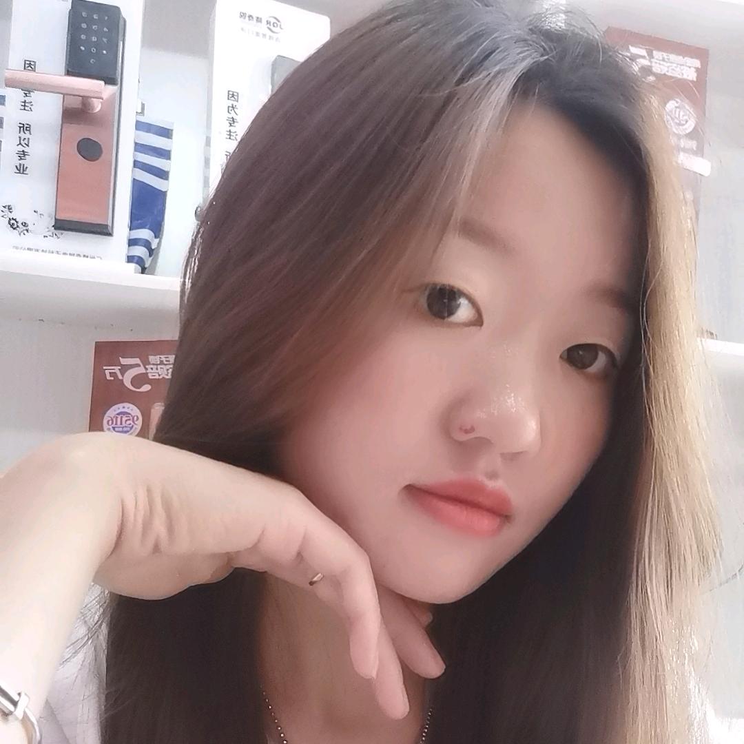 卖菜的小双（努力版）