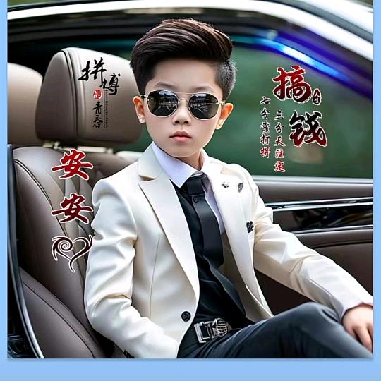 深圳（安安）