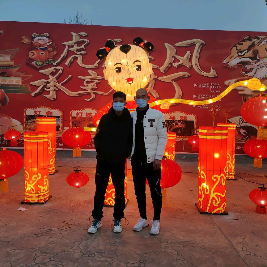 水墨丹青