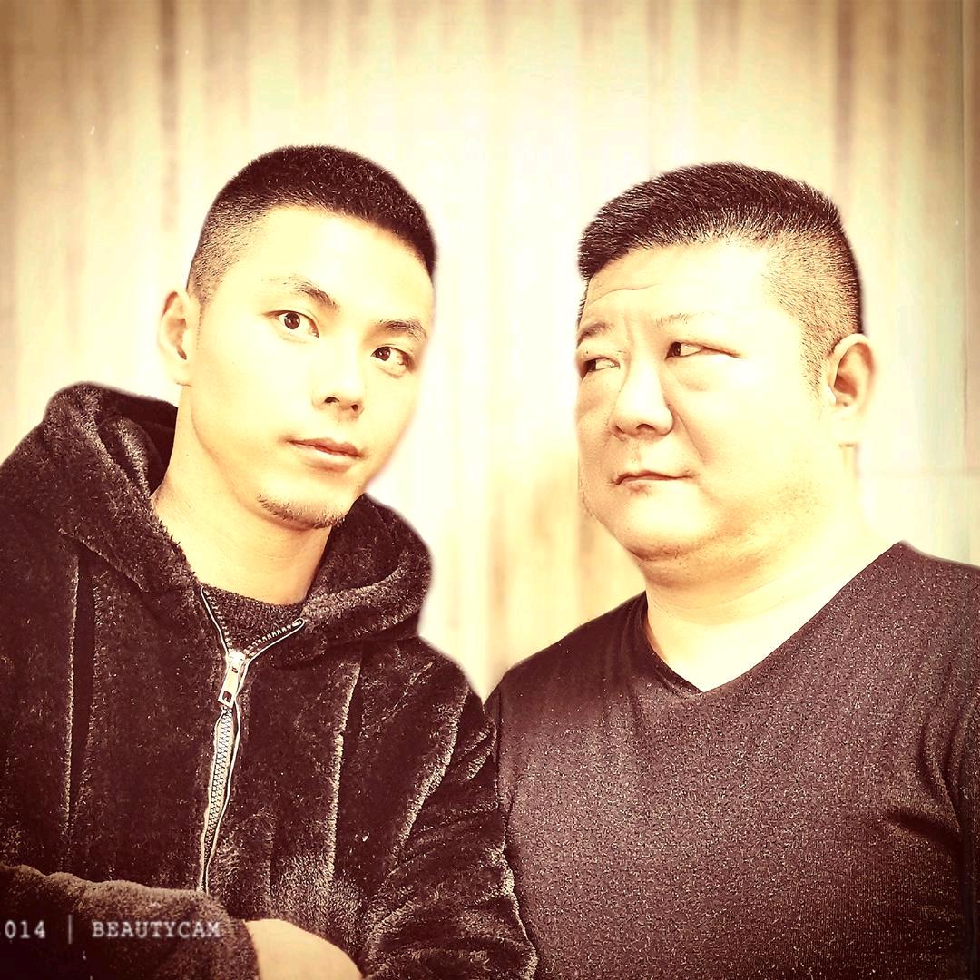 胖瘦兄弟（胖哥）