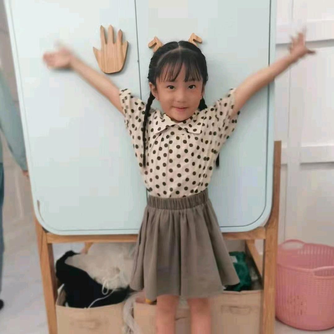 甜心宝贝
