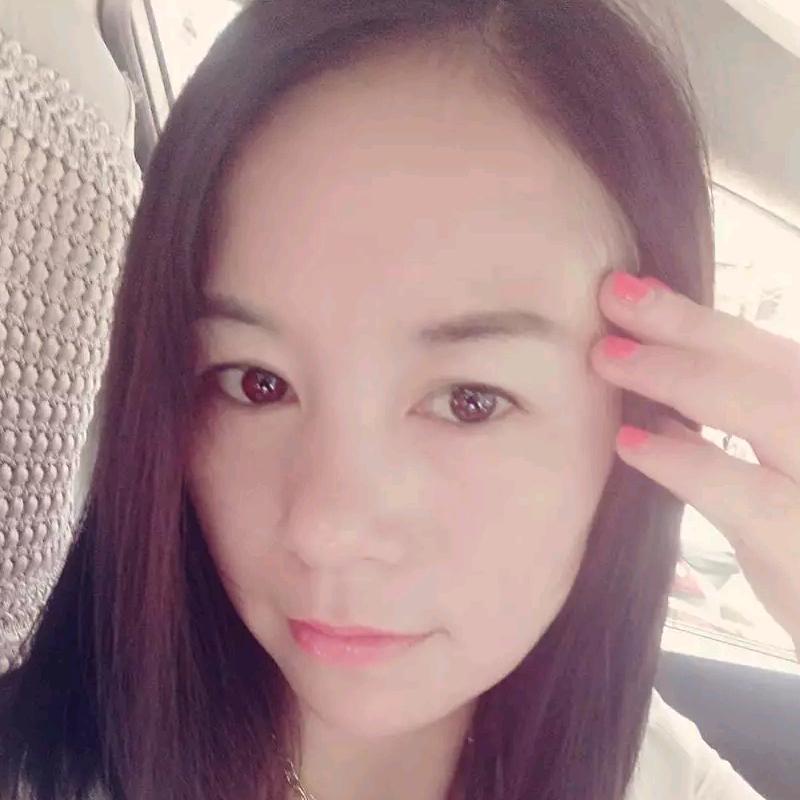 卡车婷姐