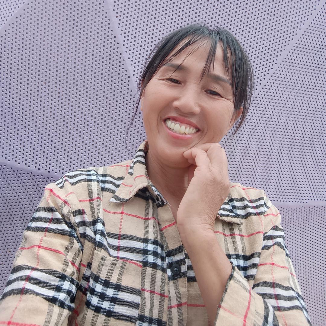 阿香