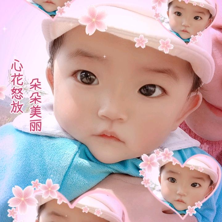 澄澄妈咪