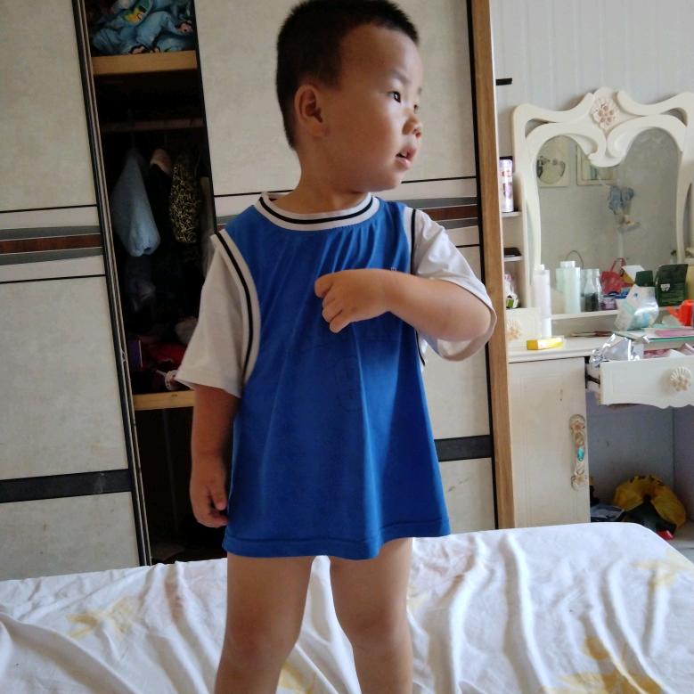 康宝贝