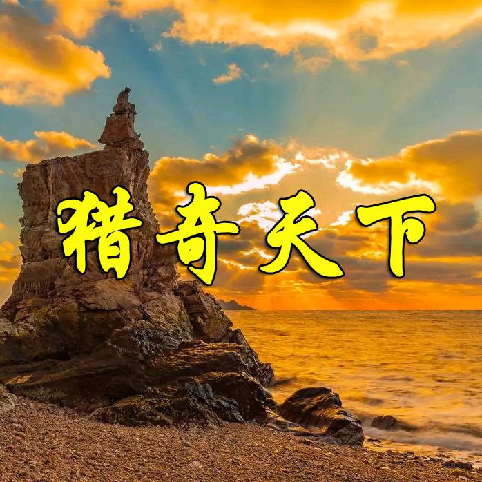 猎奇天下
