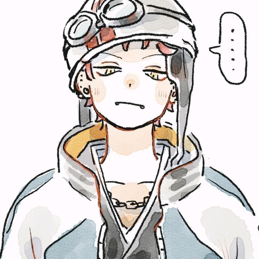 暗淡