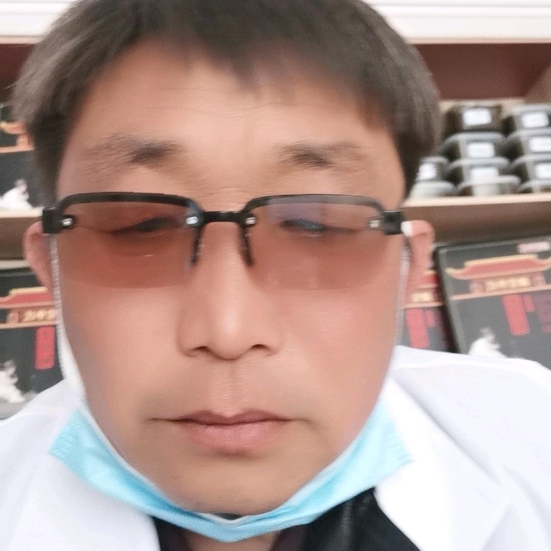 筋骨养生者