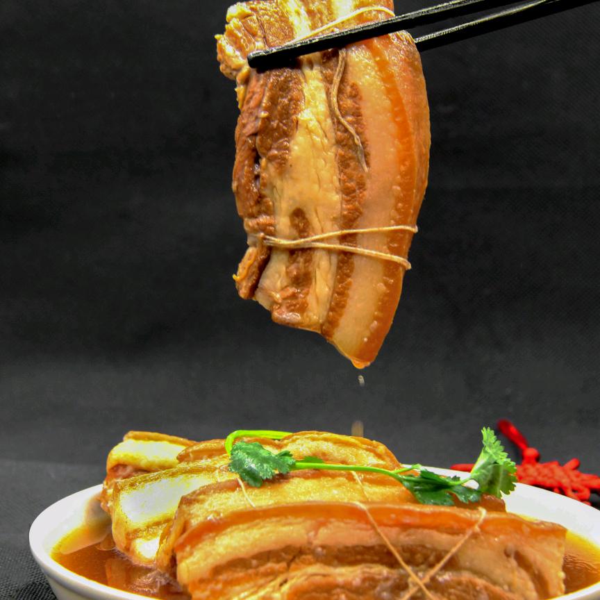 彭瓦甏肉干饭总店