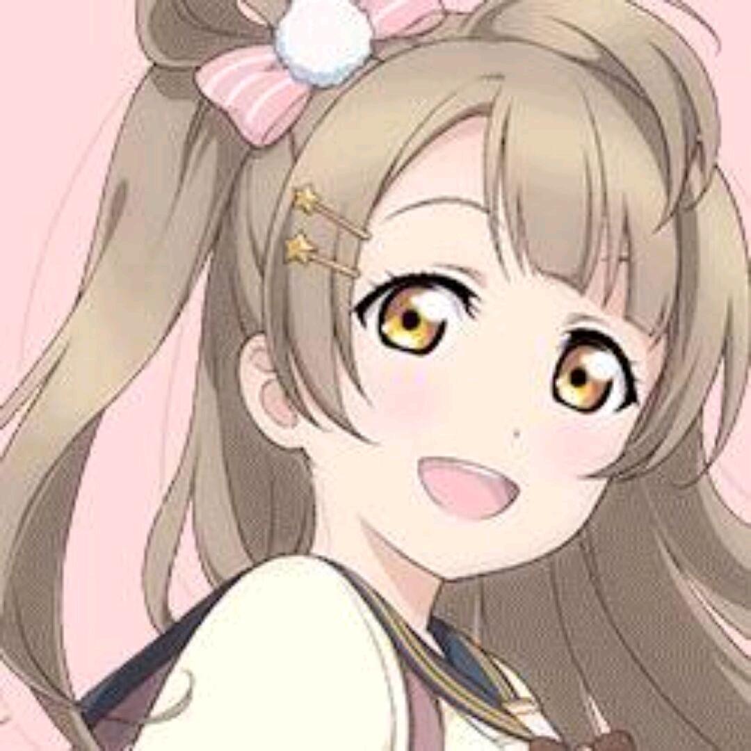 超软萌