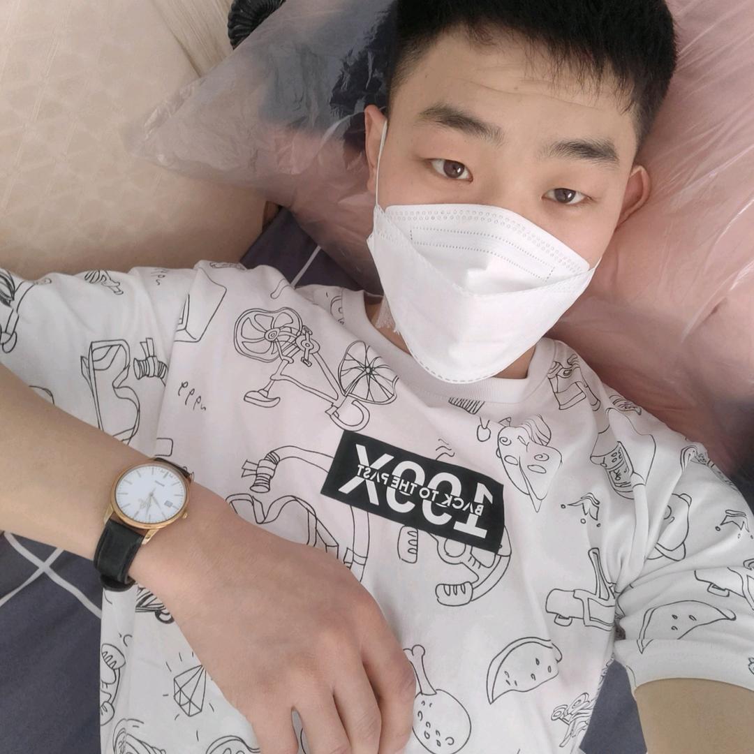 不忘♥初心