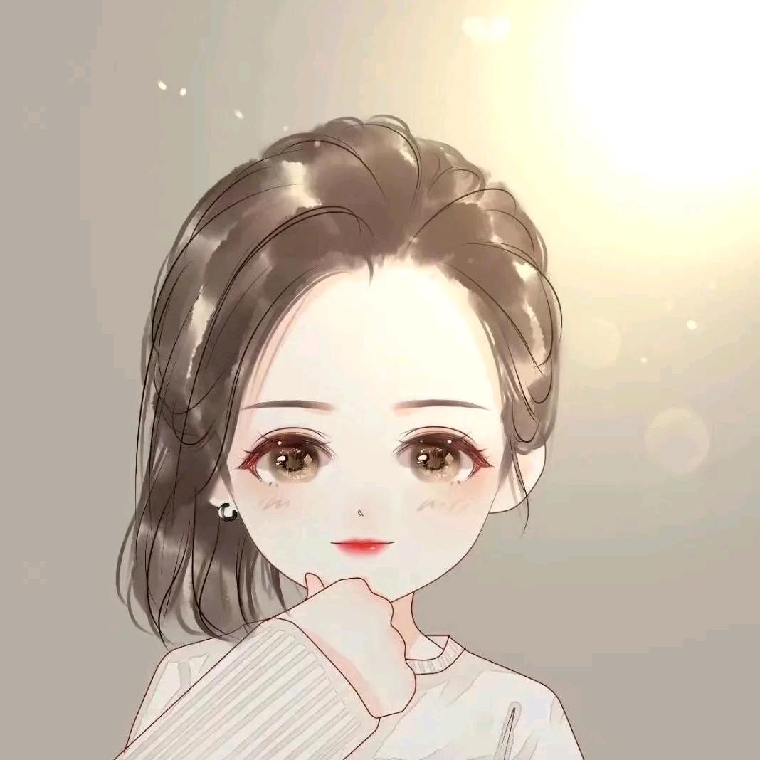 霖霖妈