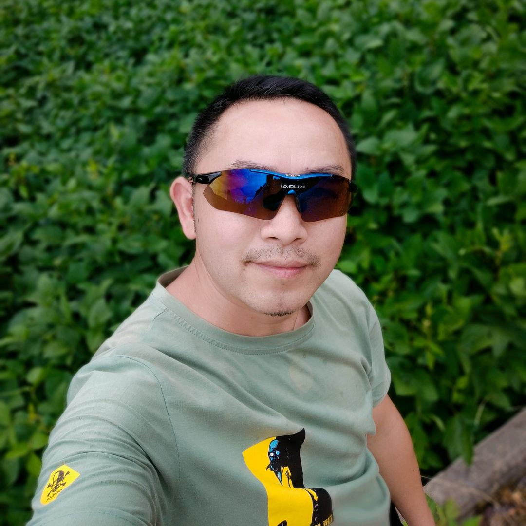 锦屏新大米人