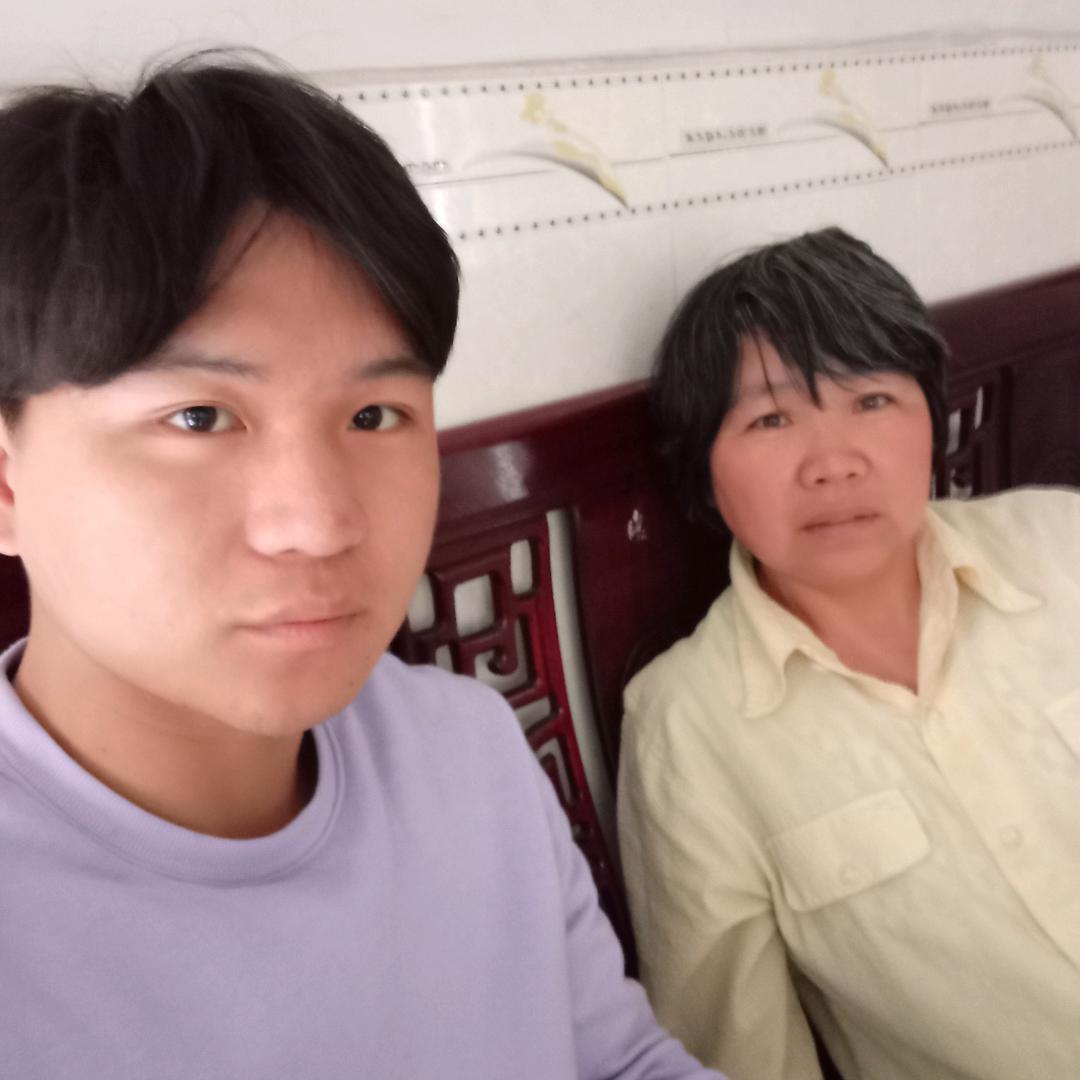 平安喜乐.