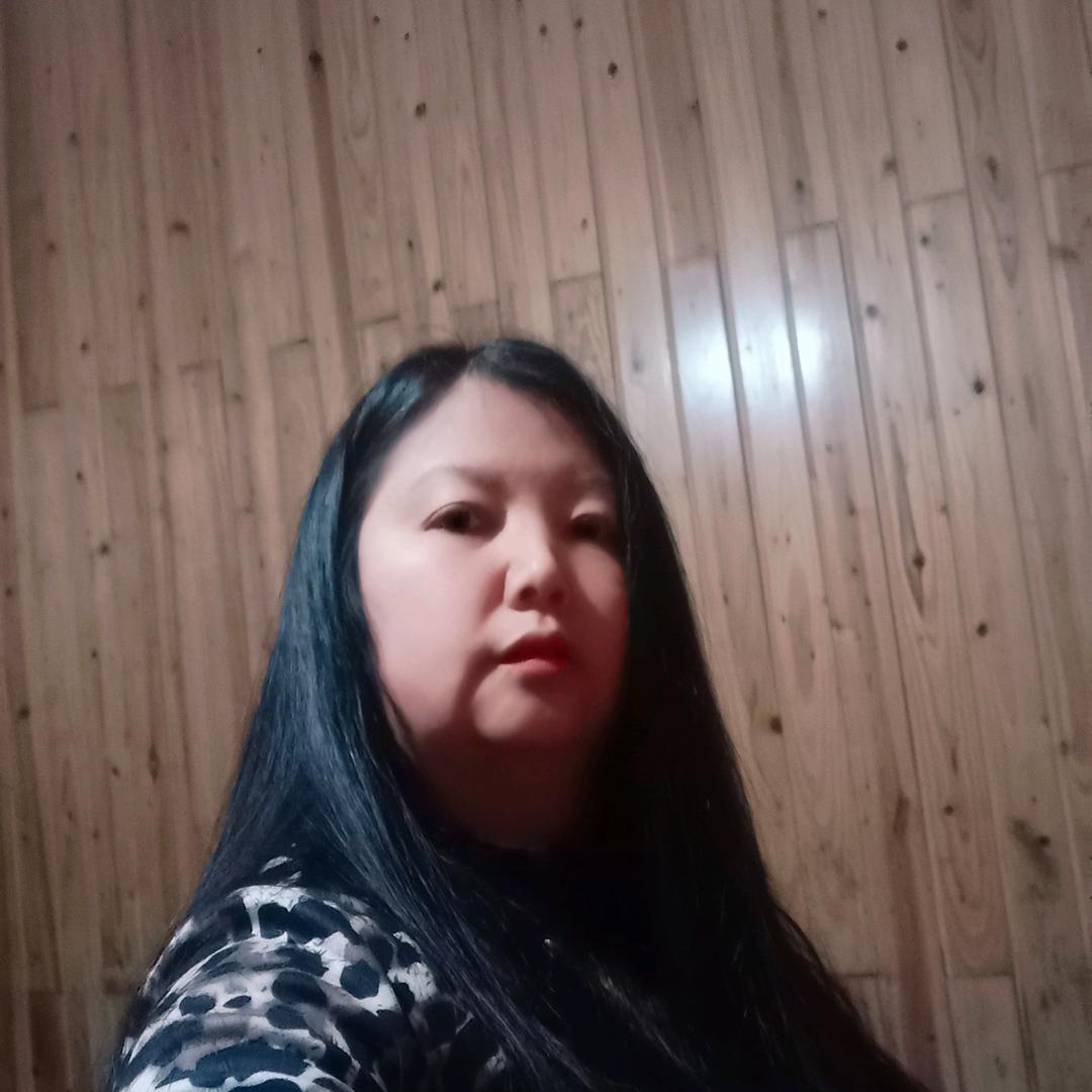 傻女人