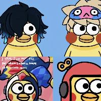 香肠派对搜小魔王