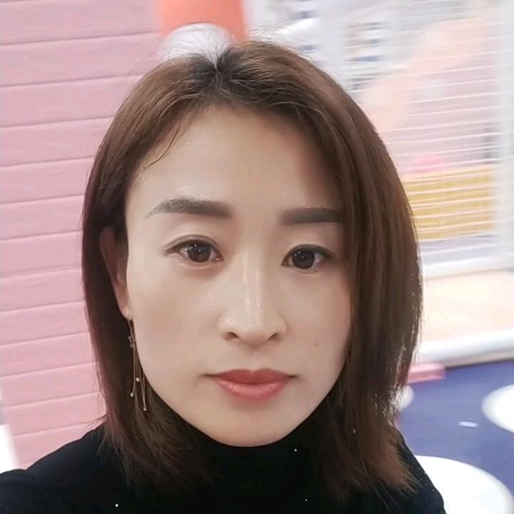 @丽丽姐