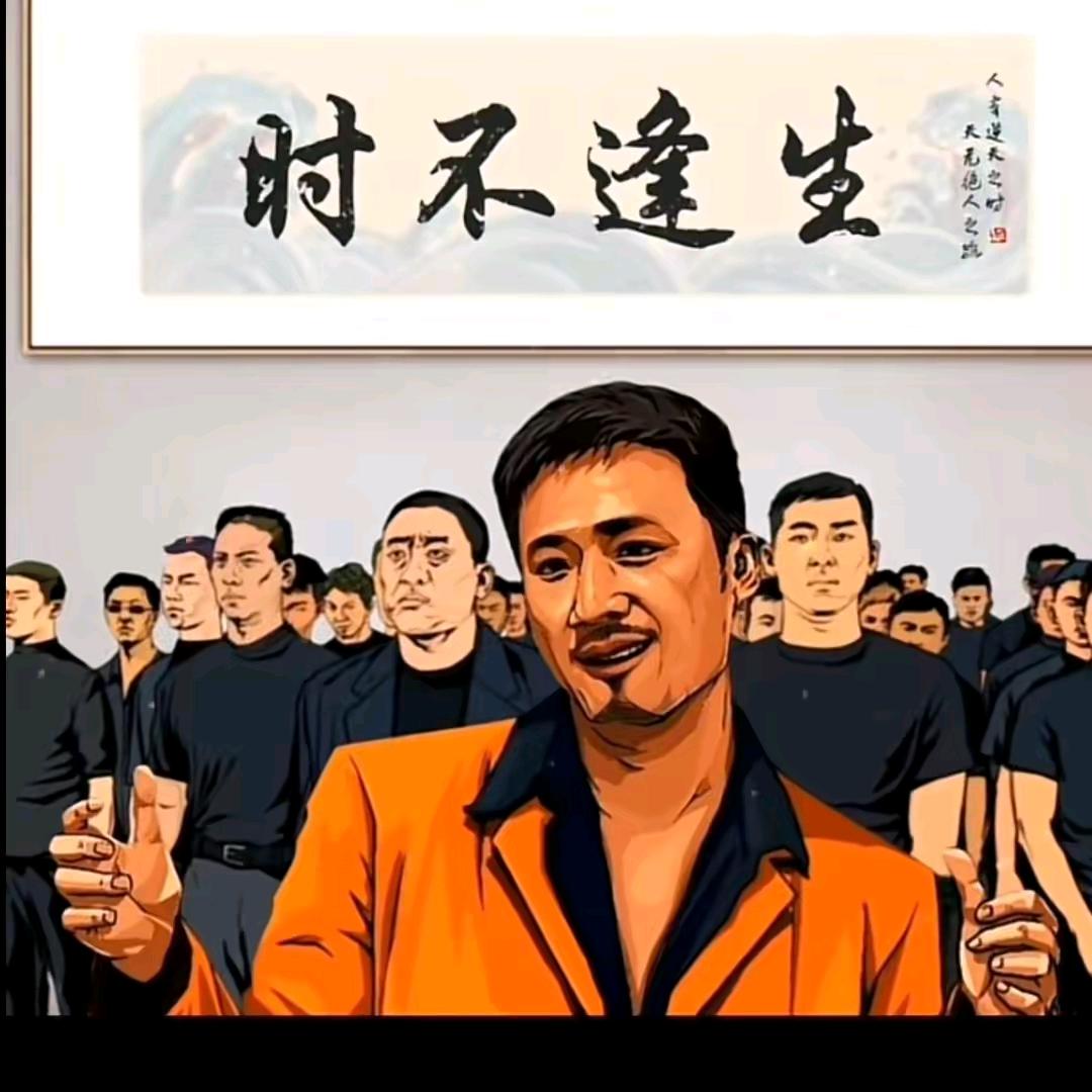 爱意随风起，风之意难平