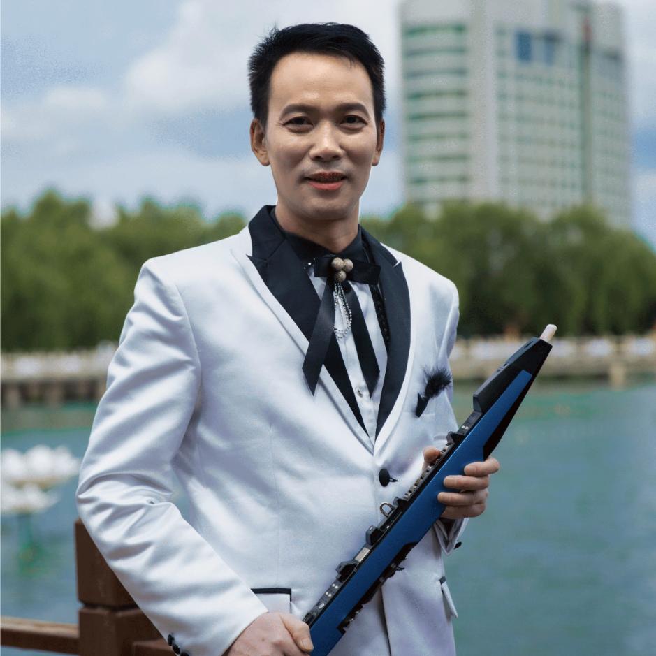 易樊诺电吹管-沸点老师