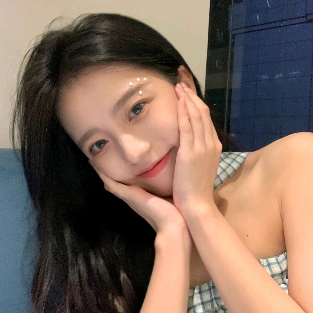 别碰我丸子头😜
