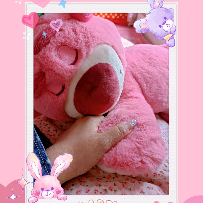 ღ᭄大敏敏吖 💙💚💛💜❤