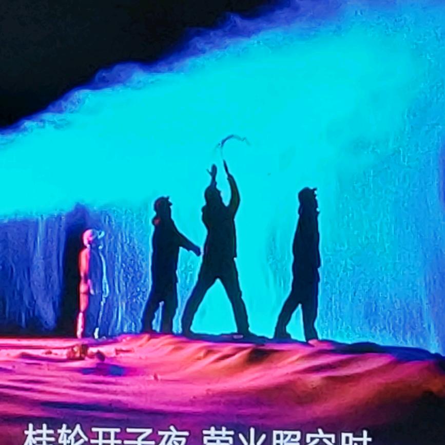 回忆很幸福