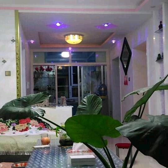 兵团人（爱好钓鱼！）