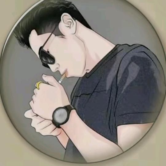 ↘꧁月下↹ 酒后꧂⿹