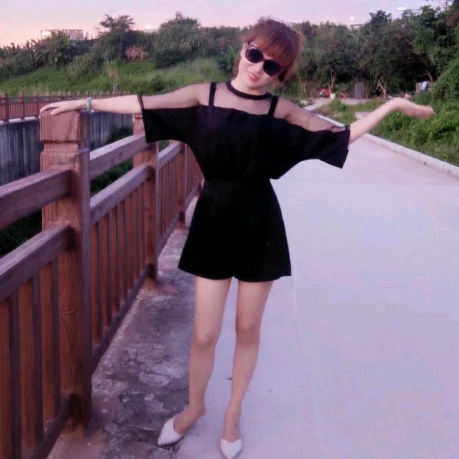 阳光女人（拒私聊）