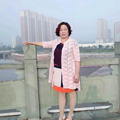 大正商贸李姐