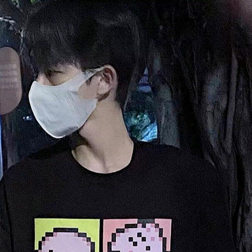 ♡范先森❤️