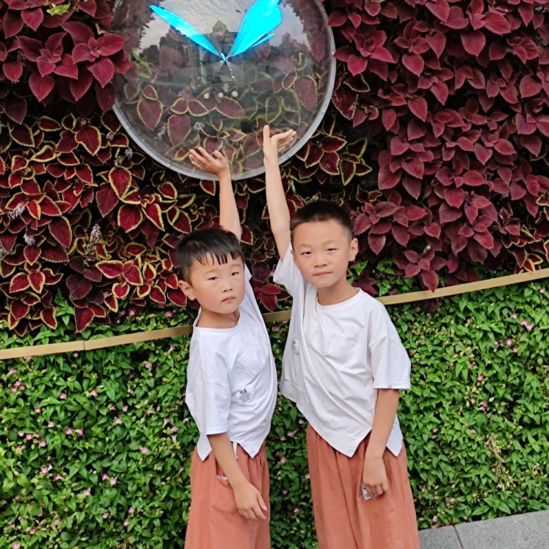 喜洋洋鼓舞队