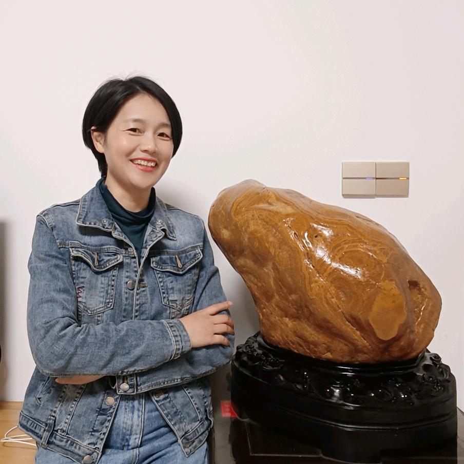 英德石批发 园邦景石场