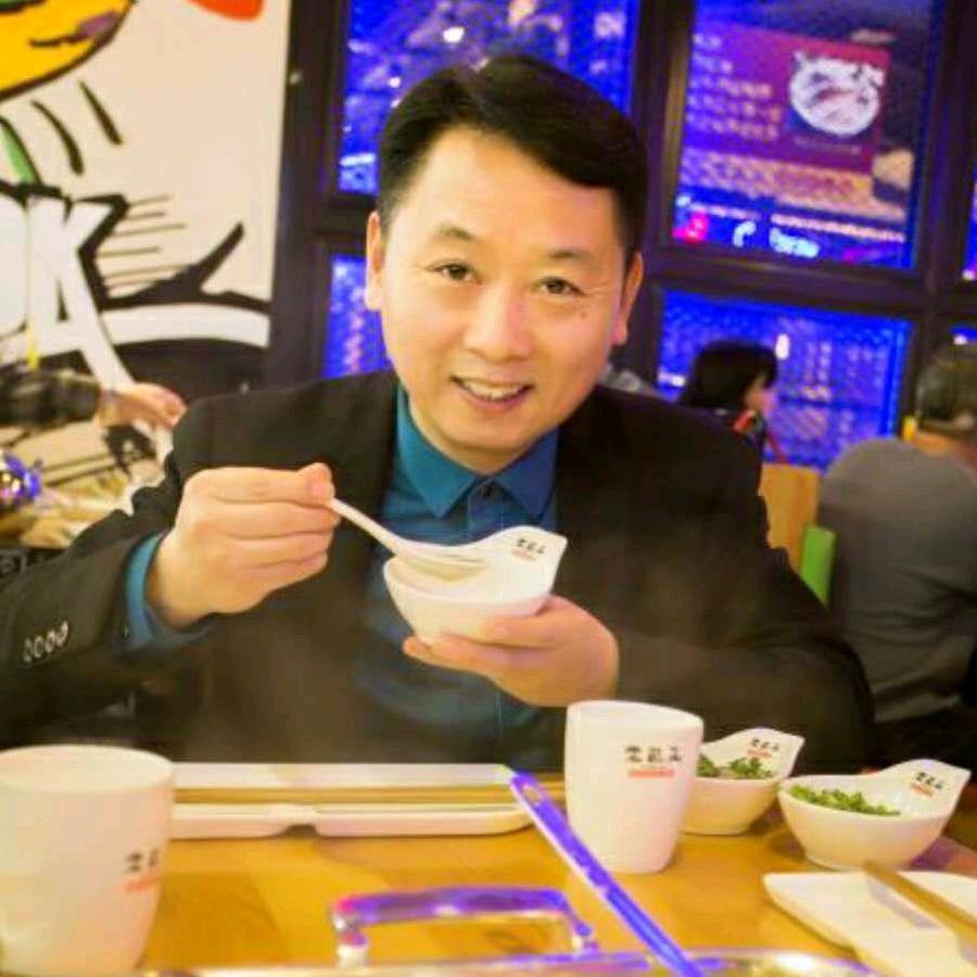 老巴头粥底鱼火锅（总店）