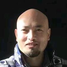 北斗斋书法