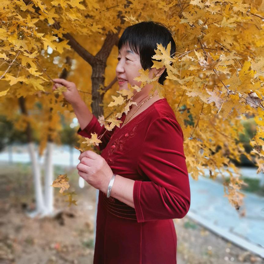 老太太