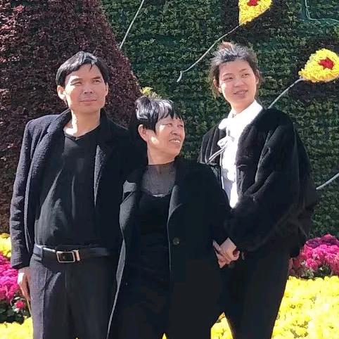 群姐