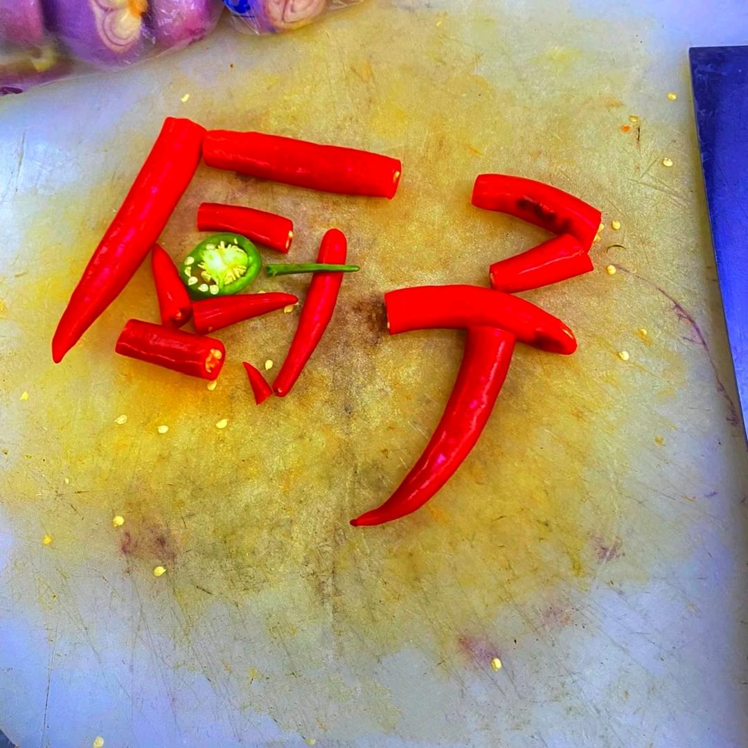 奋斗的年纪何谈安逸