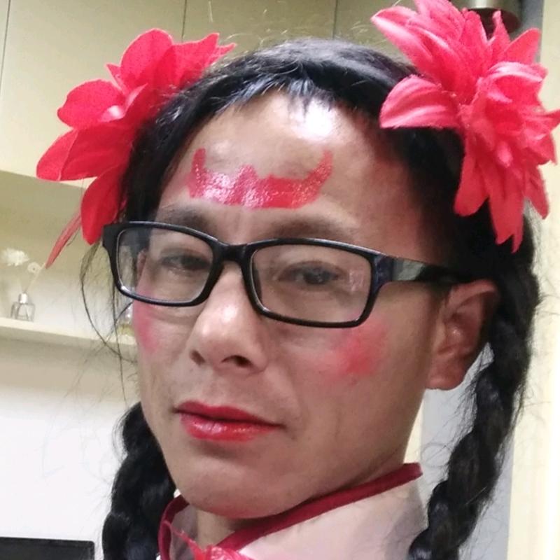 江西老表