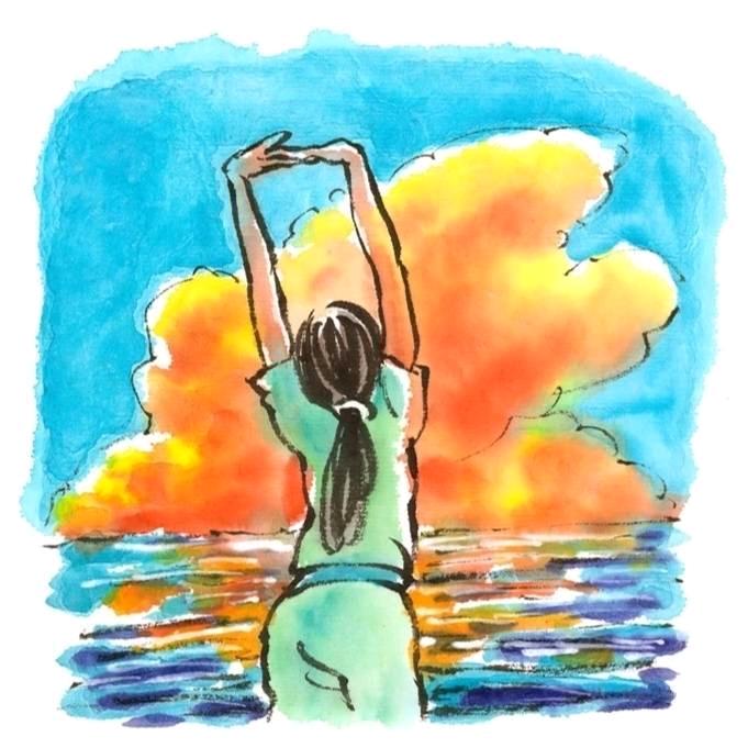 香妹探长沙